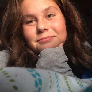 Meet your Posher, Kaitlyn